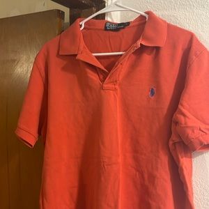Men’s Polo